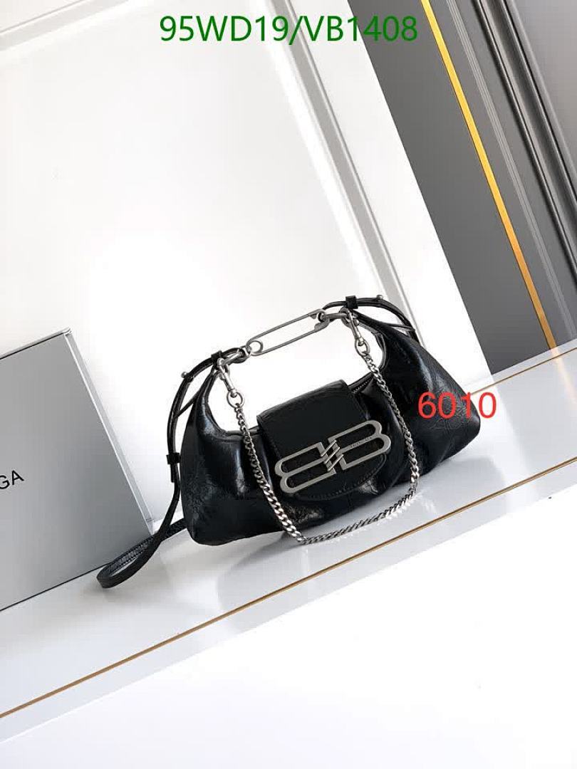 Balenciaga-Bag-4A Quality Code: VB1408 $: 95USD