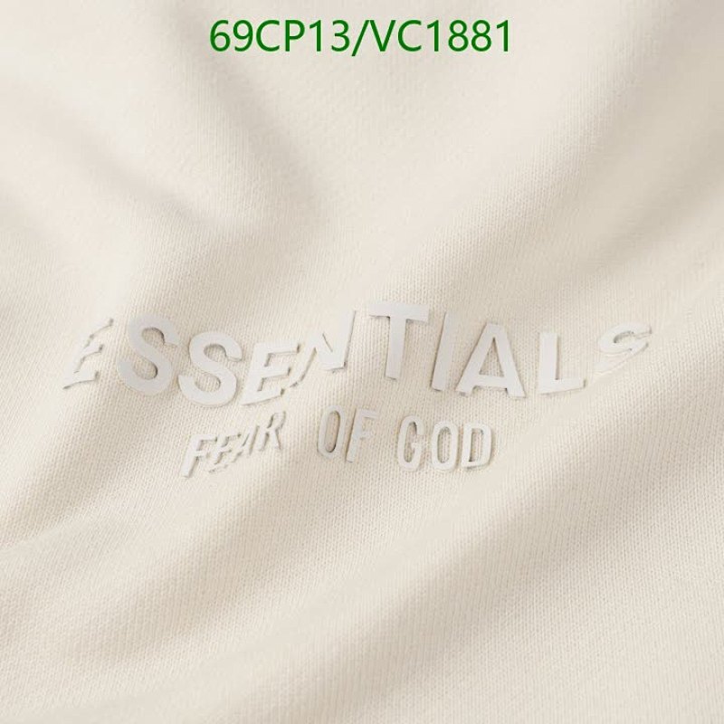 DENIM TEARS-Clothing Code: VC1881 $: 69USD