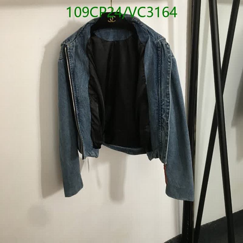 Loewe-Clothing Code: VC3164 $: 109USD