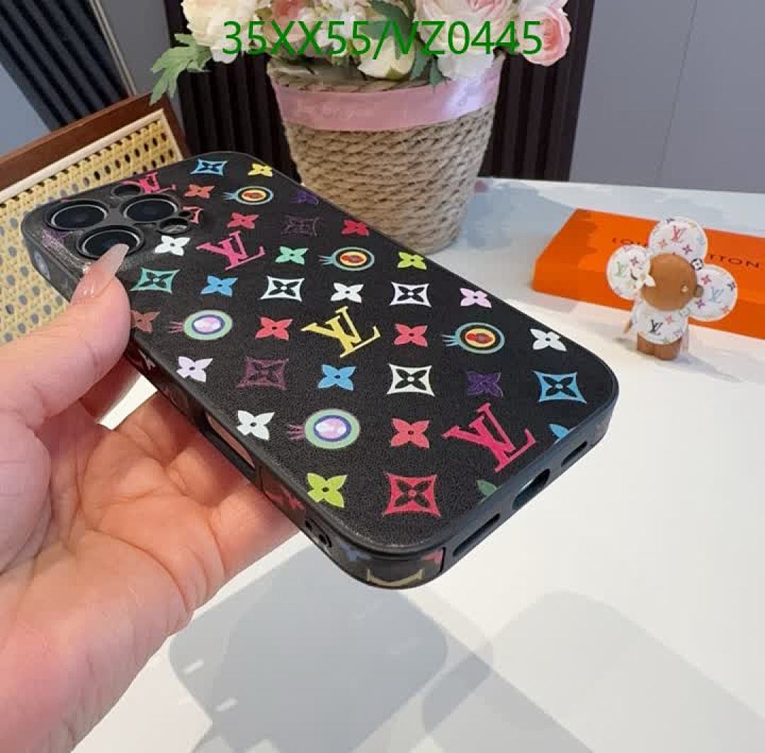 LV-Phone Case Code: VZ0445 $: 35USD