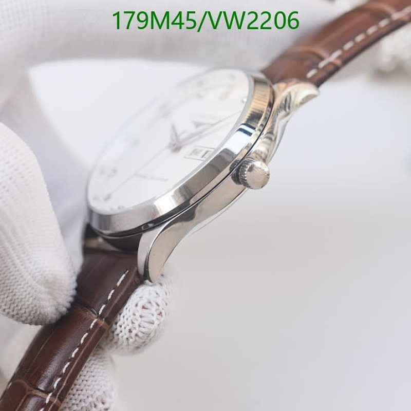 Longines-Watch-4A Quality Code: VW2206 $: 179USD
