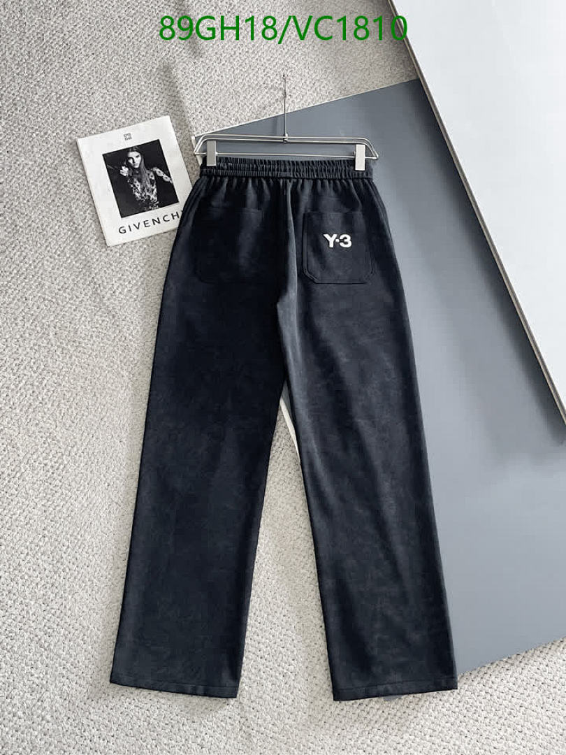 YSL-Clothing Code: VC1810 $: 89USD