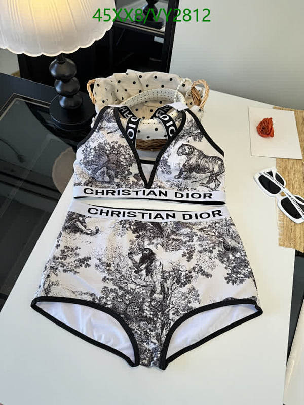 Dior-Swimsuit Code: VY2812 $: 45USD