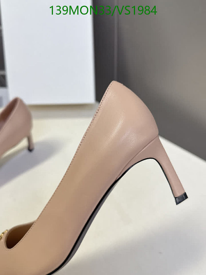 Celine-Women Shoes Code: VS1984 $: 139USD