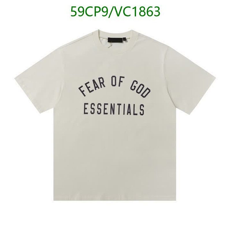 DENIM TEARS-Clothing Code: VC1863 $: 59USD