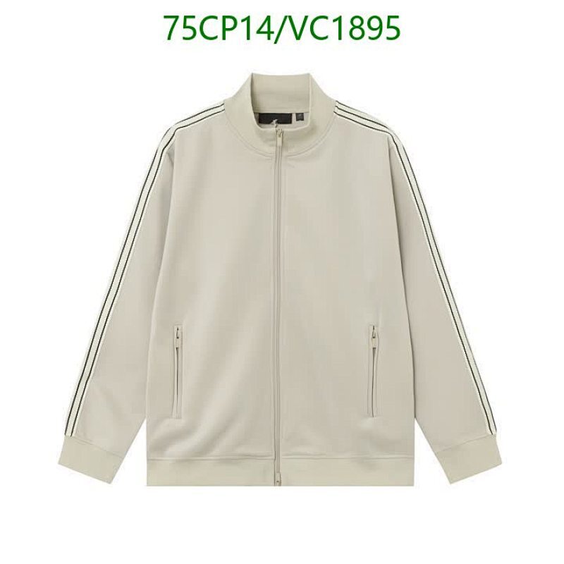 DENIM TEARS-Clothing Code: VC1895 $: 75USD