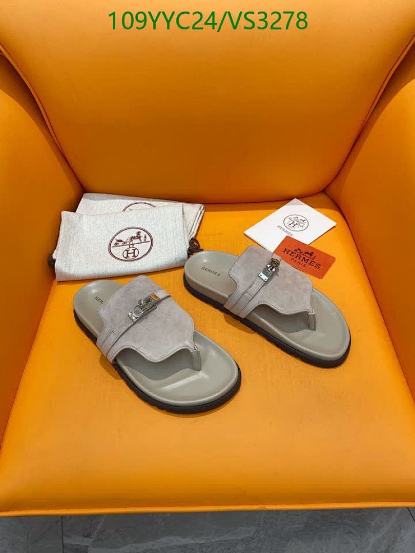 Hermes-Women Shoes Code: VS3278 $: 109USD