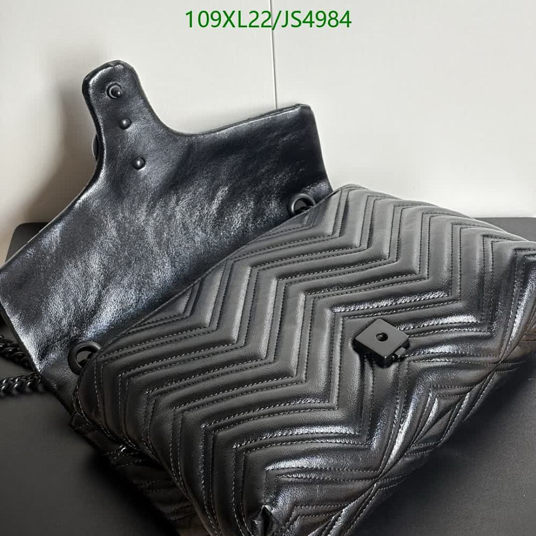 Gucci-Bag-4A Quality Code: JS4984 $: 109USD