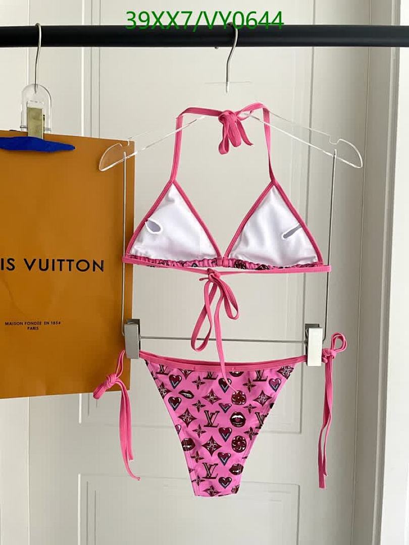 LV-Swimsuit Code: VY0644 $: 39USD