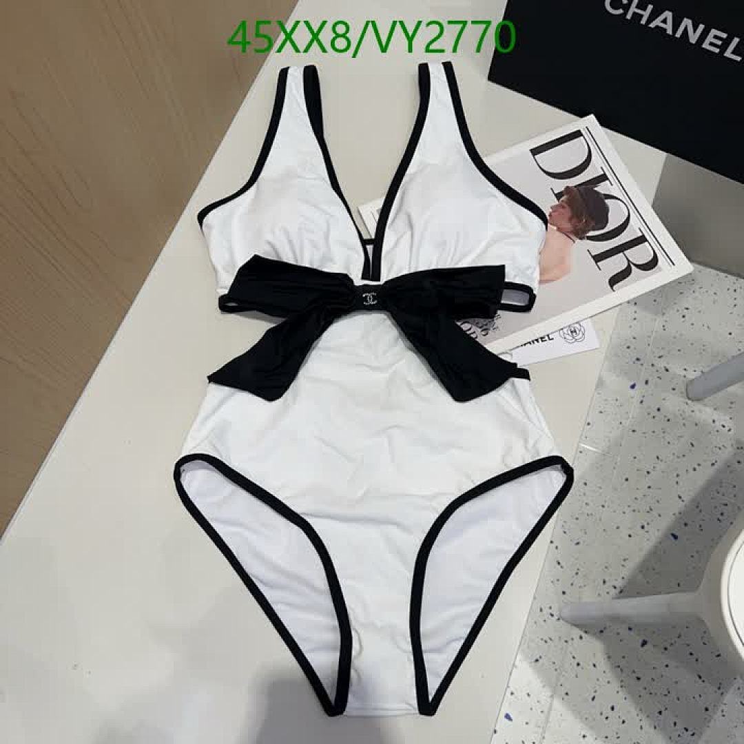 Chanel-Swimsuit Code: VY2770 $: 45USD