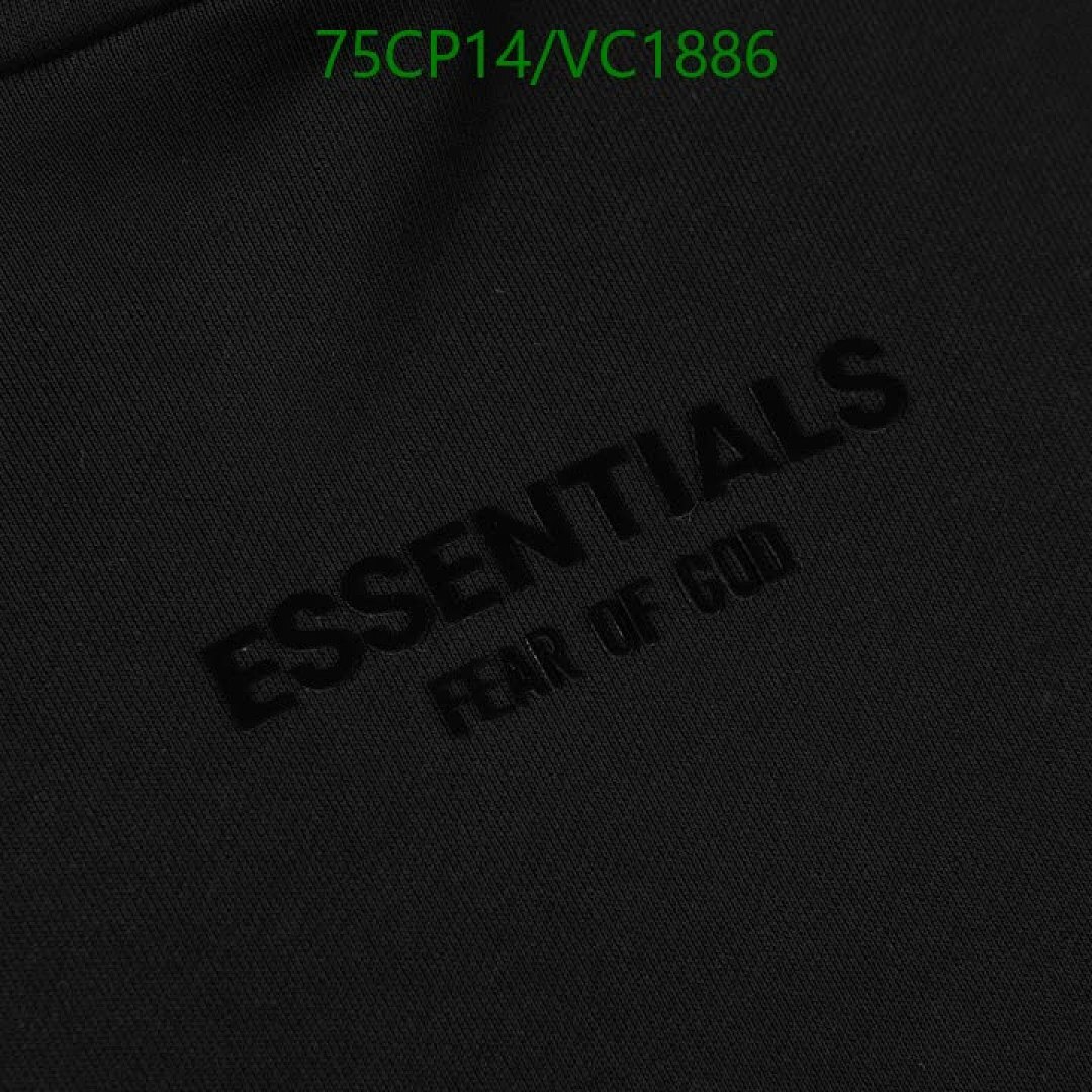 DENIM TEARS-Clothing Code: VC1886 $: 75USD