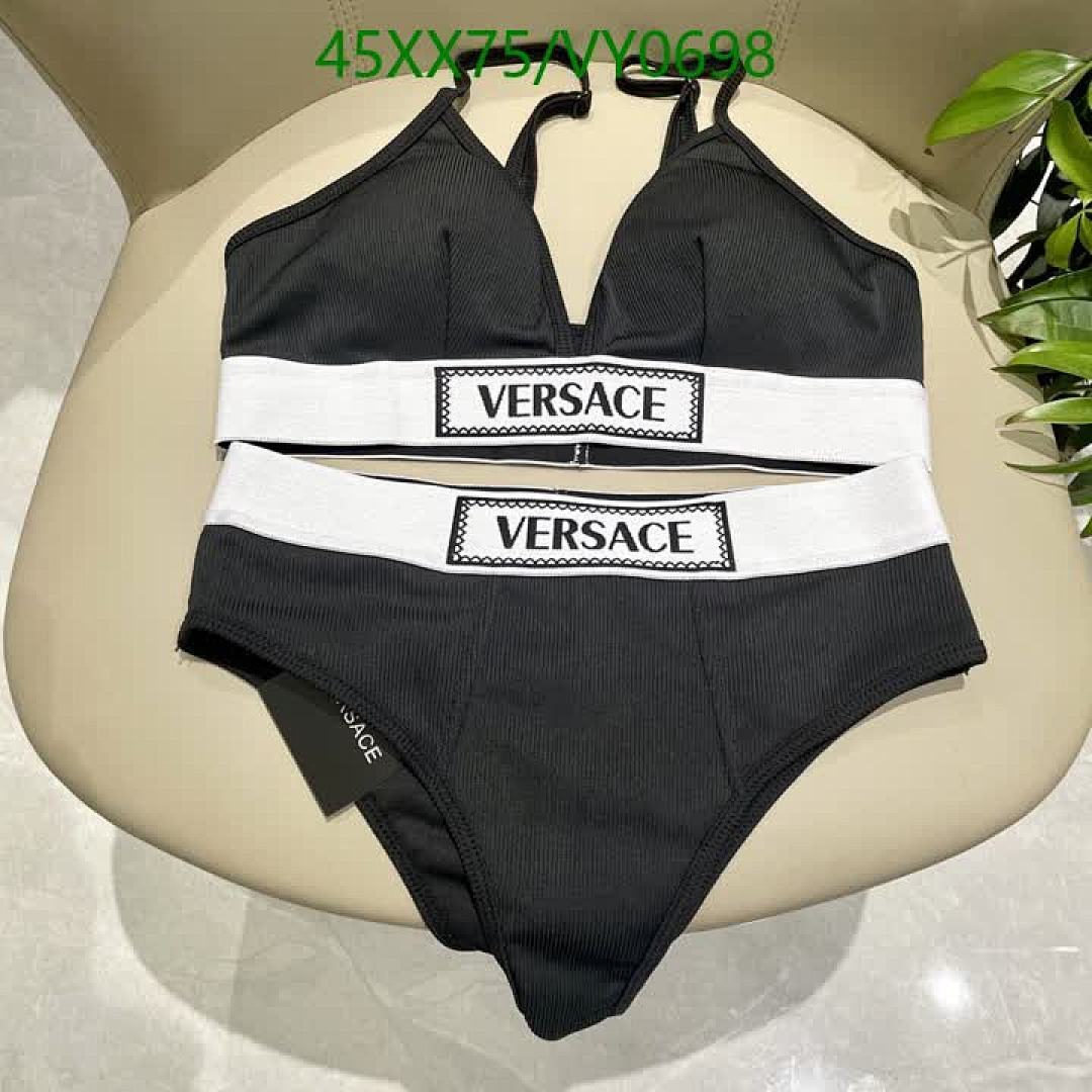 Versace-Swimsuit Code: VY0698 $: 45USD
