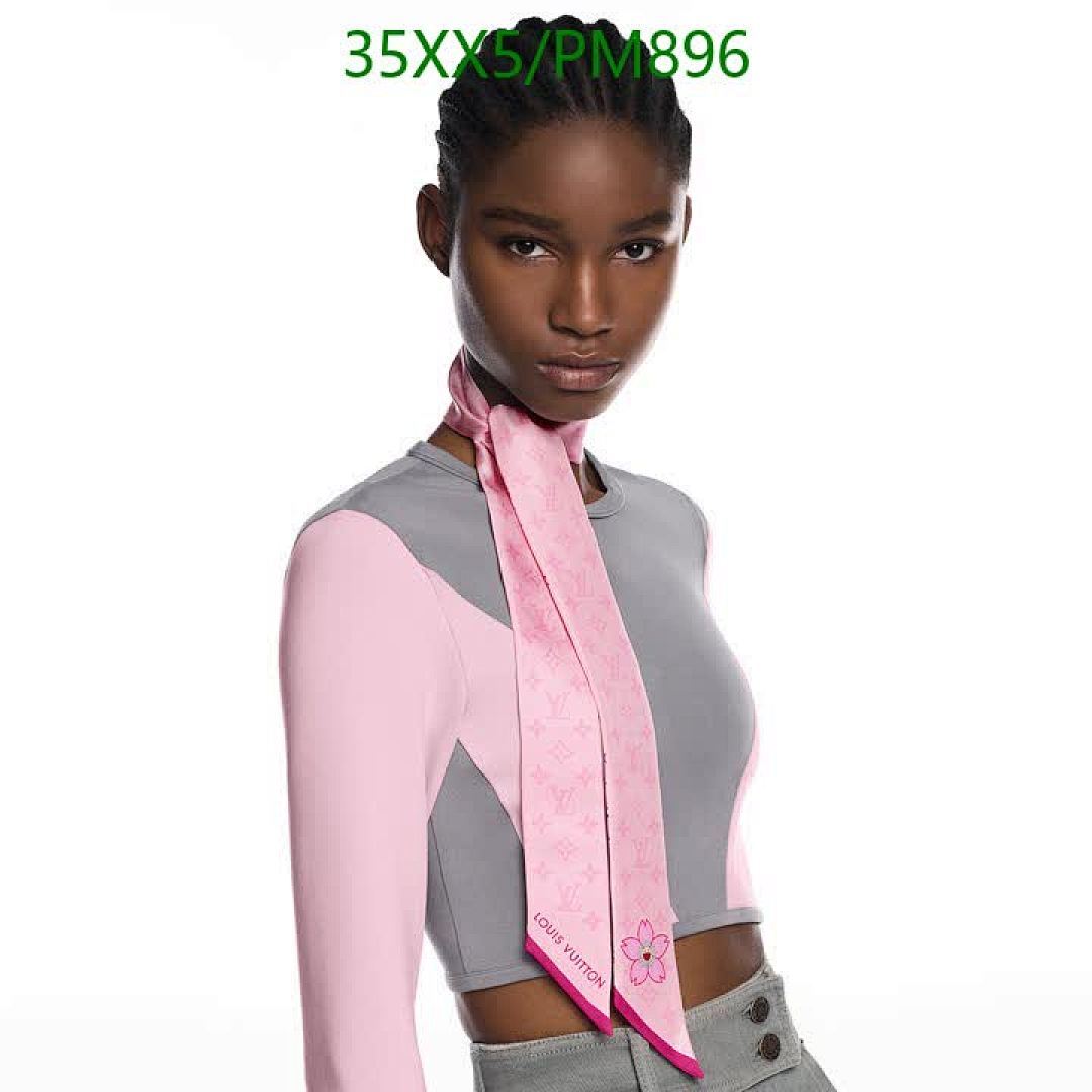 LV-Scarf Code: PM896 $: 35USD