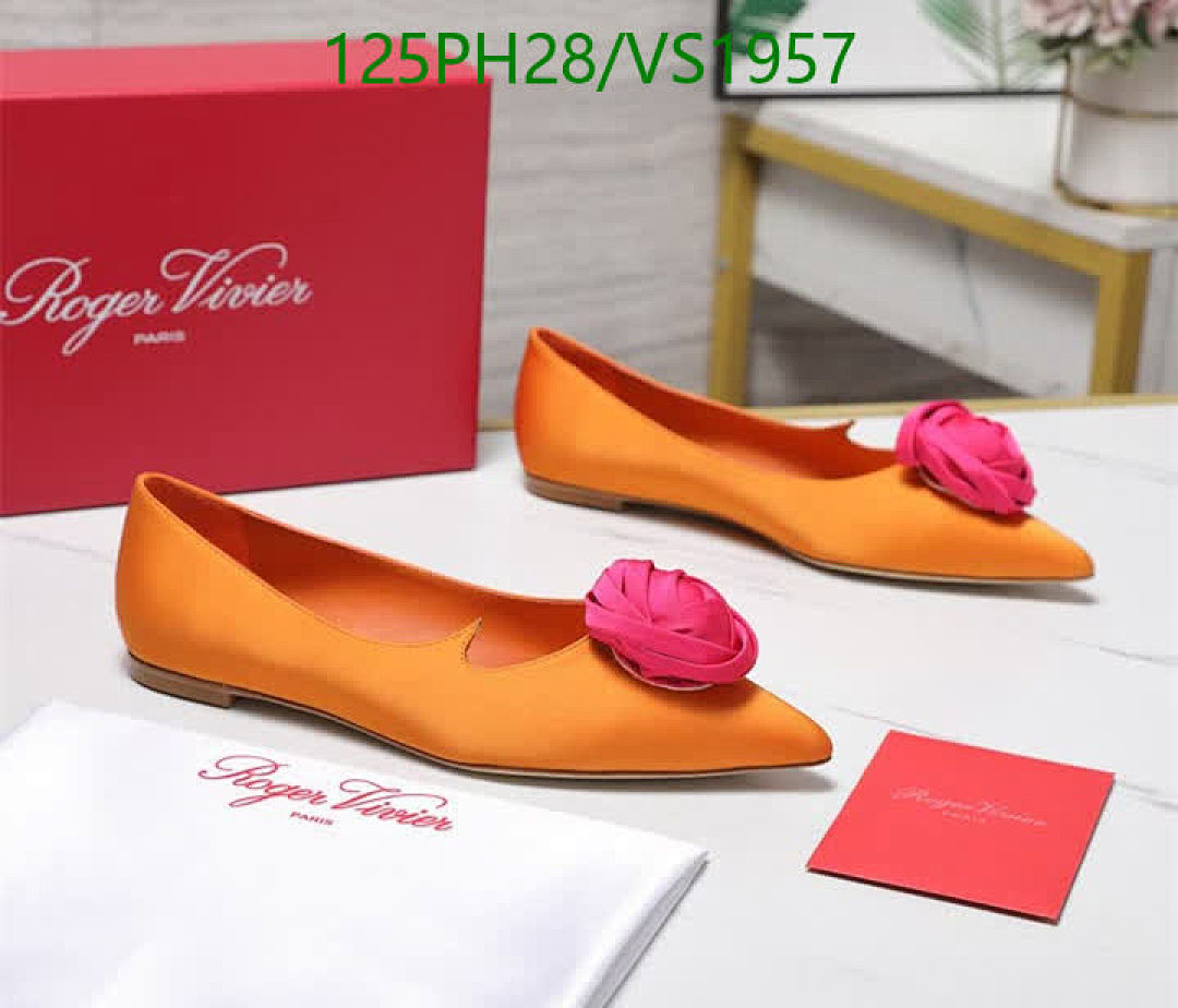 Roger Vivier-Women Shoes Code: VS1957 $: 125USD-Yupoo.ru - Copybrand.Team photo album Roger Vivier-Women Shoes Code: VS1957 $: 125USD