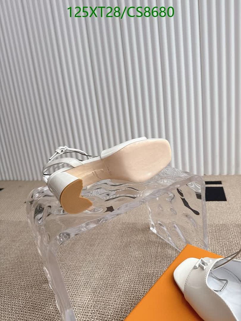 LV-Women Shoes Code: CS8680 $: 125USD