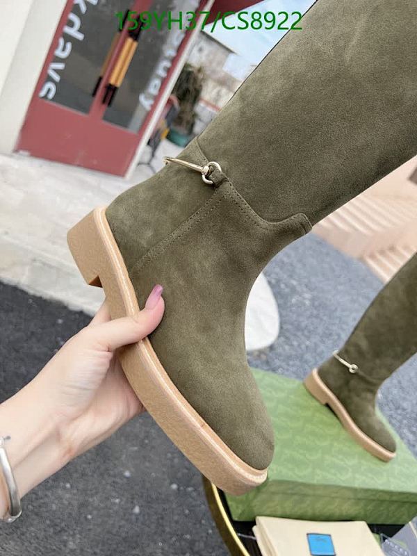 Boots-Women Shoes Code: CS8922 $: 159USD