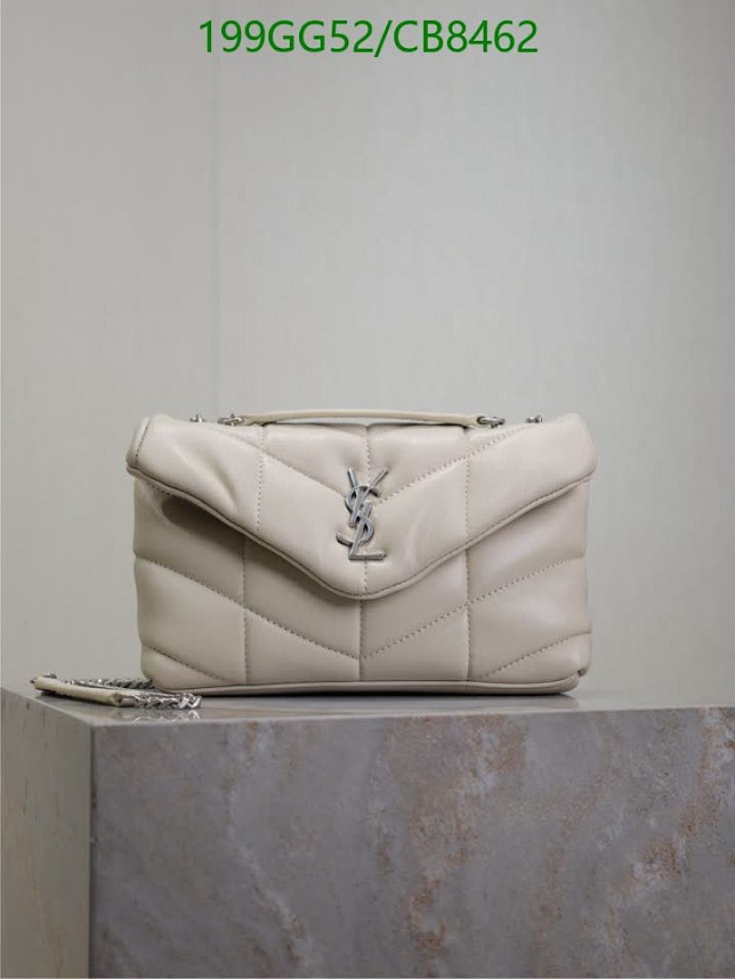 YSL-Bag-Mirror Quality Code: CB8462 $: 199USD