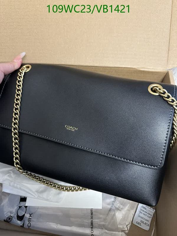 Coach-Bag-4A Quality Code: VB1421 $: 109USD