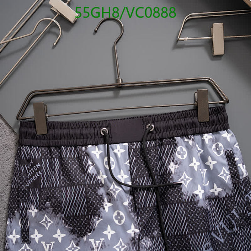 LV-Beach Shorts Code: VC0888 $: 55USD