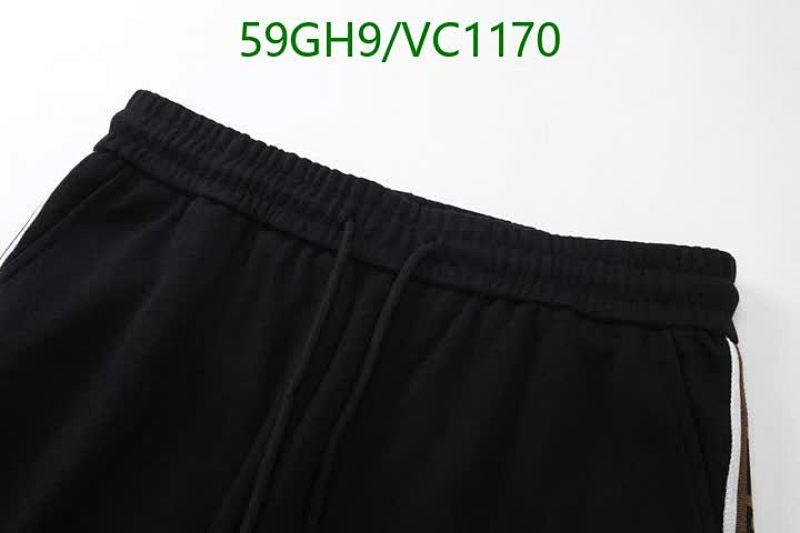 Fendi-Beach Shorts Code: VC1170 $: 59USD