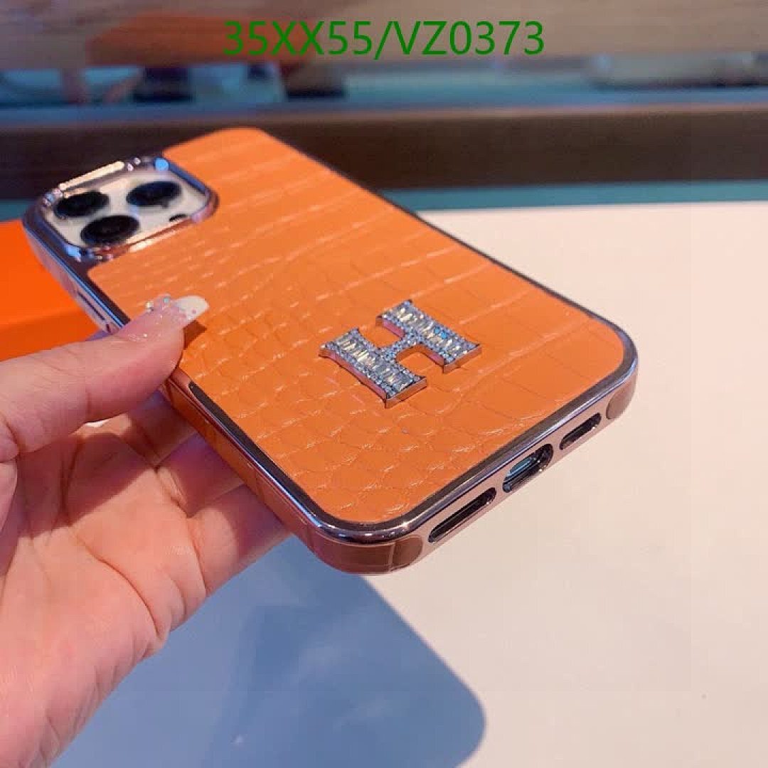 Hermes-Phone Case Code: VZ0373 $: 35USD
