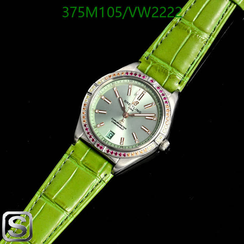 Breitling-Watch-Mirror Quality Code: VW2222 $: 375USD