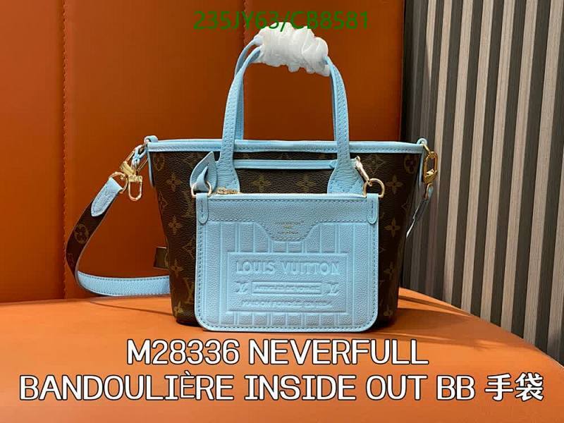 LV-Bag-Mirror Quality Code: CB8581 $: 235USD