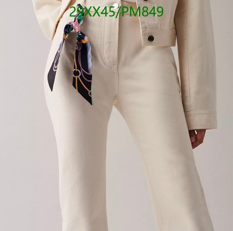 Hermes-Scarf Code: PM849 $: 29USD