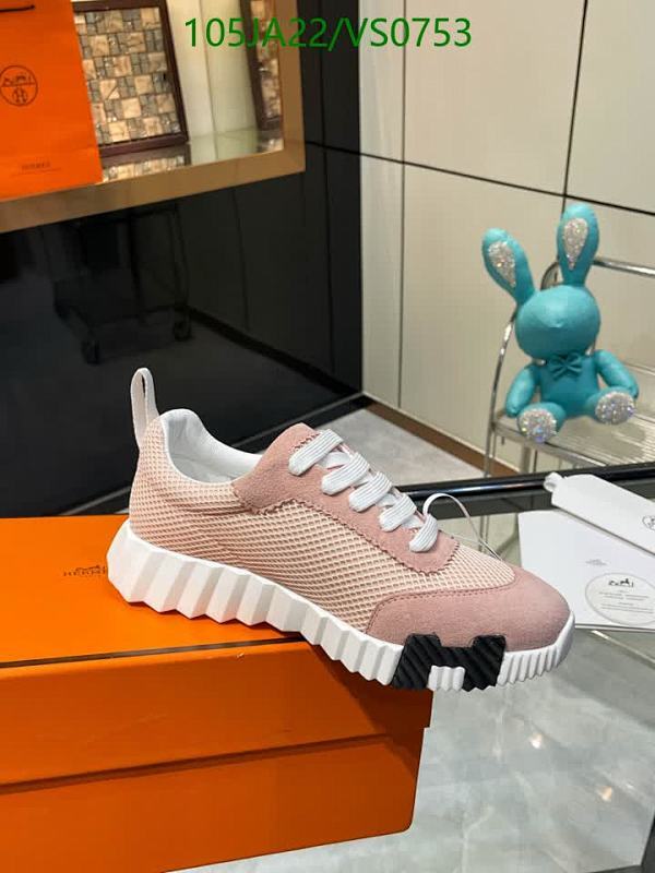 Hermes-Men shoes Code: VS0753 $: 105USD