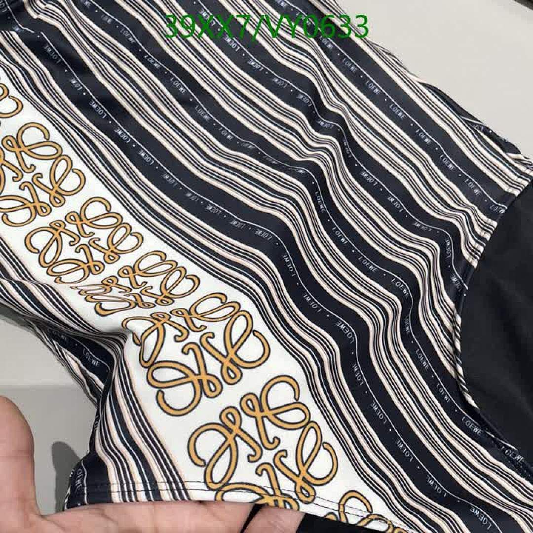 Loewe-Swimsuit Code: VY0633 $: 39USD