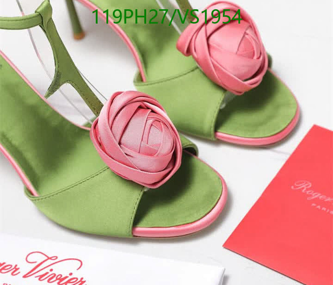 Roger Vivier-Women Shoes Code: VS1954 $: 119USD-Yupoo.ru - Copybrand.Team photo album Roger Vivier-Women Shoes Code: VS1954 $: 119USD