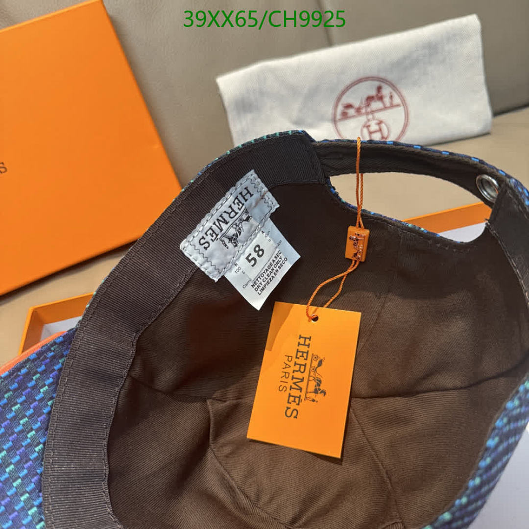 Hermes-Cap(Hat) Code: CH9925 $: 39USD