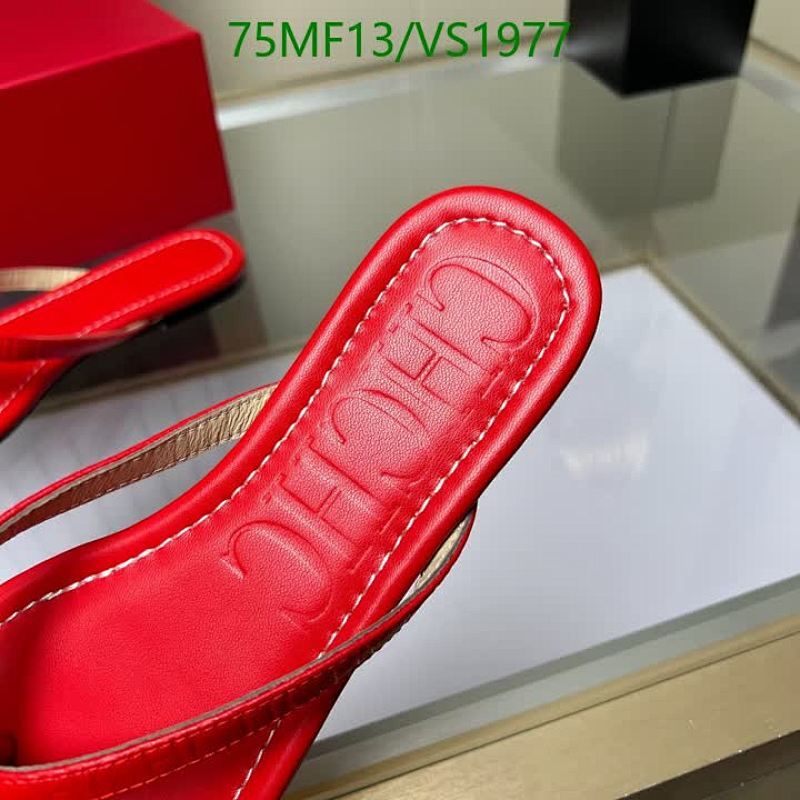 CaroLina Herrera-Women Shoes Code: VS1977 $: 75USD