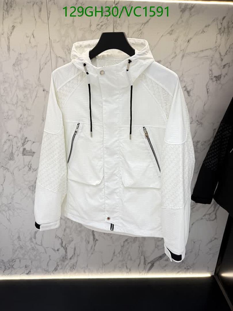 LV-Clothing Code: VC1591 $: 129USD