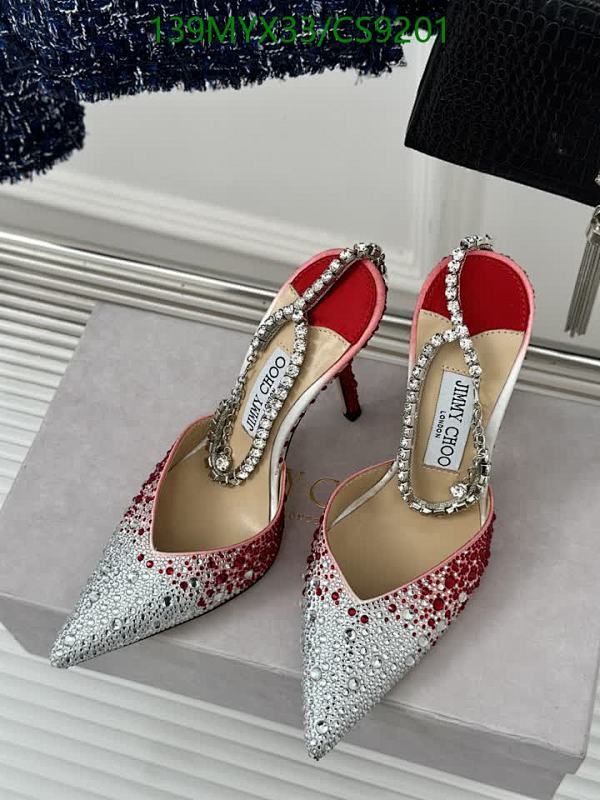 Jimmy Choo-Women Shoes Code: CS9201 $: 139USD