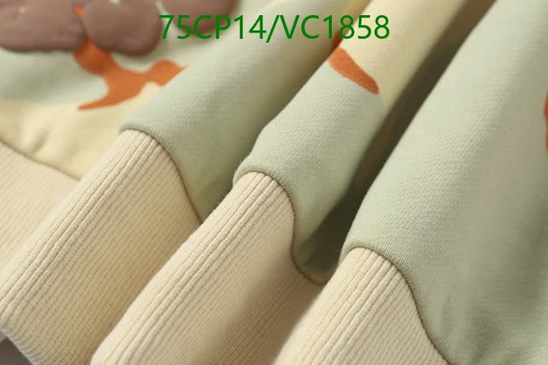 DENIM TEARS-Clothing Code: VC1858 $: 75USD