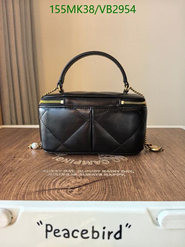 Tory Burch-Bag-Mirror Quality Code: VB2954 $: 155USD