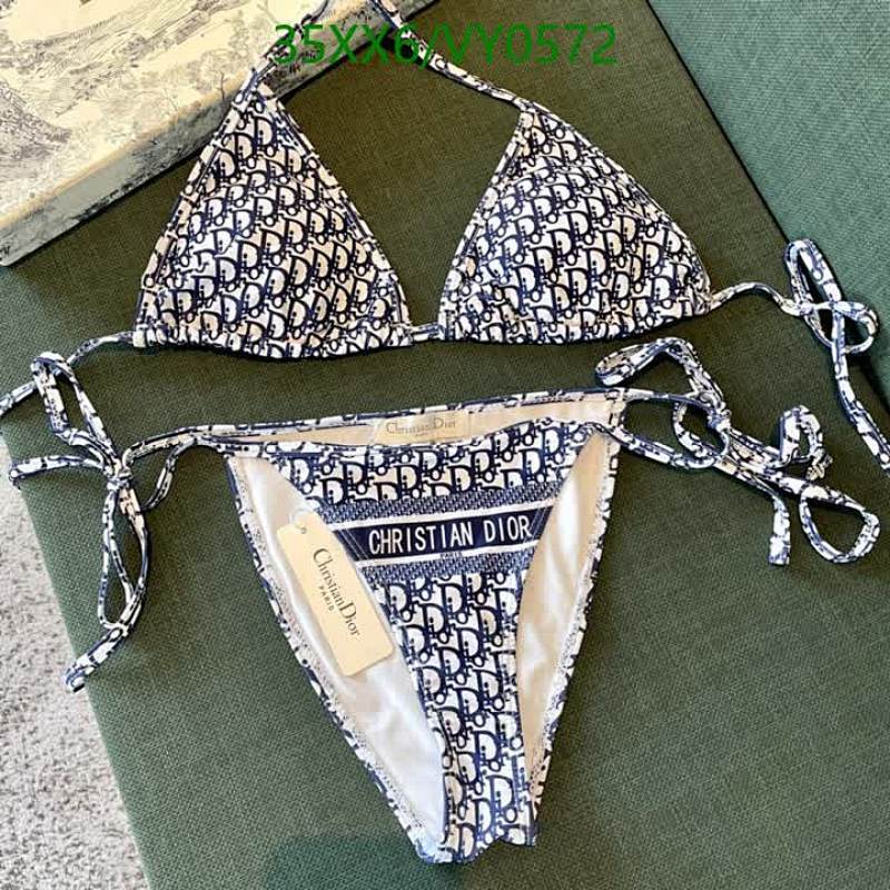 Dior-Swimsuit Code: VY0572 $: 35USD