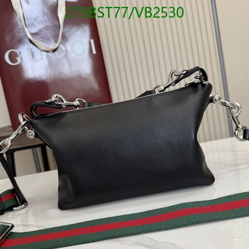 Gucci-Bag-Mirror Quality Code: VB2530 $: 279USD