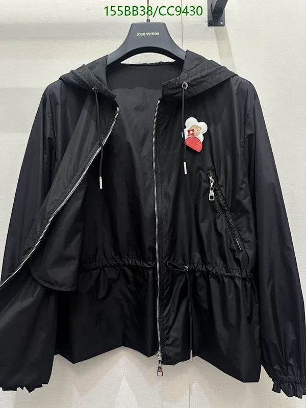 LV-Clothing Code: CC9430 $: 155USD