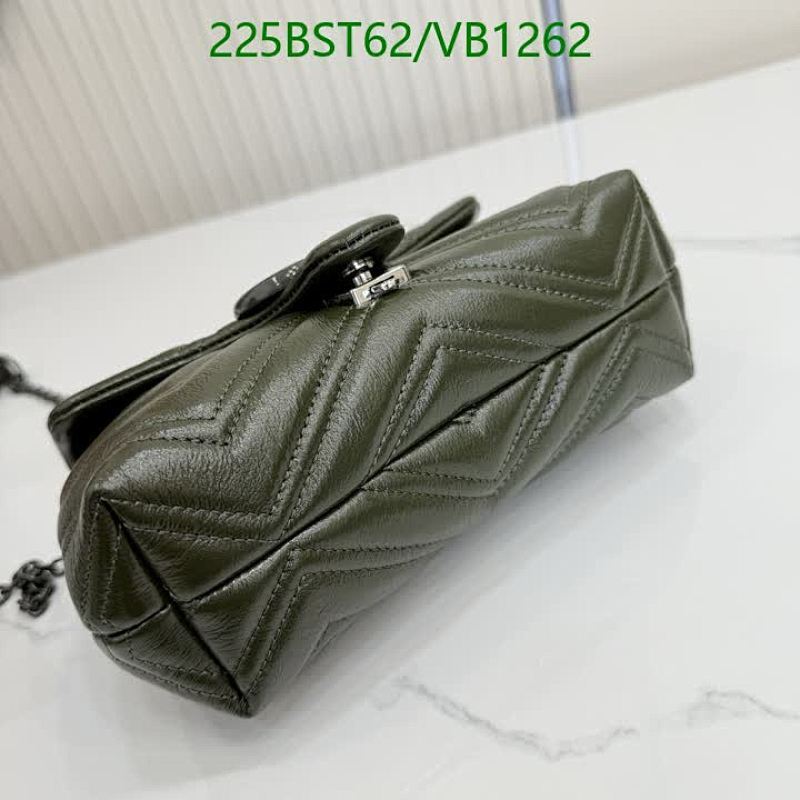 Gucci-Bag-Mirror Quality Code: VB1262 $: 225USD