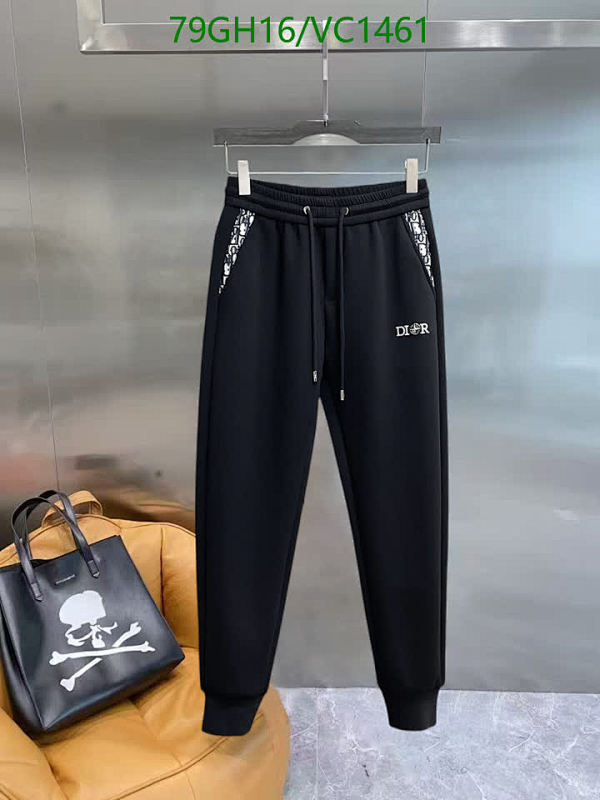 Dior-Clothing Code: VC1461 $: 79USD