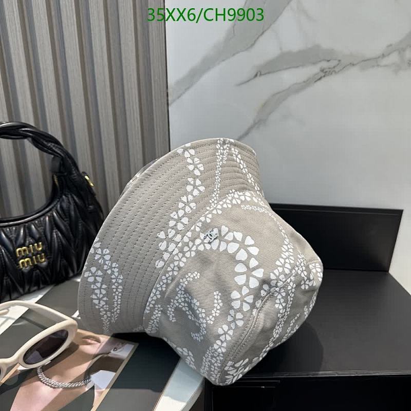 Chanel-Cap(Hat) Code: CH9903 $: 35USD