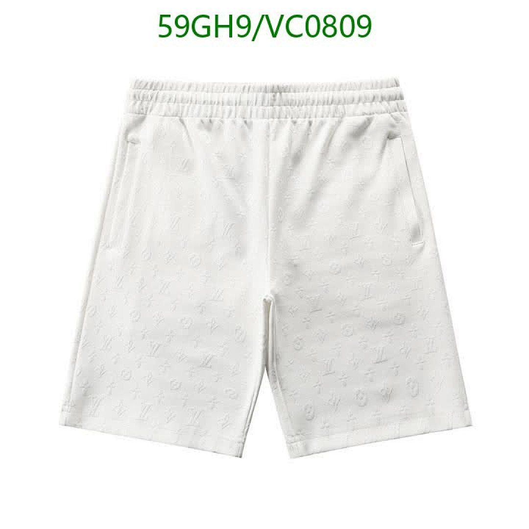 LV-Beach Shorts Code: VC0809 $: 59USD