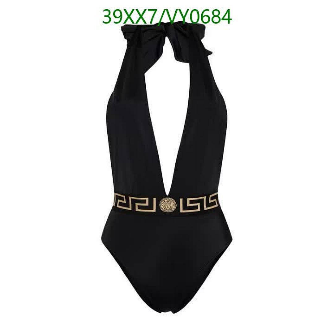 Versace-Swimsuit Code: VY0684 $: 39USD