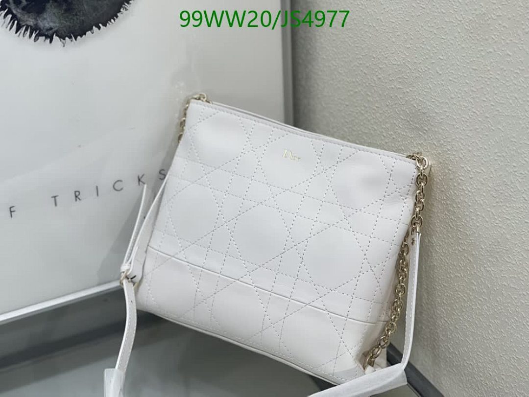 Dior-Bag-4A Quality Code: JS4977 $: 99USD