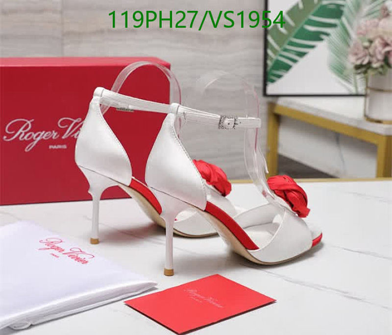 Roger Vivier-Women Shoes Code: VS1954 $: 119USD