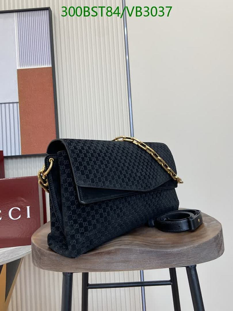 Gucci-Bag-Mirror Quality Code: VB3037 $: 300USD