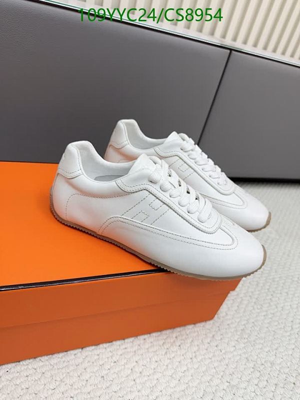 Hermes-Men shoes Code: CS8954 $: 109USD