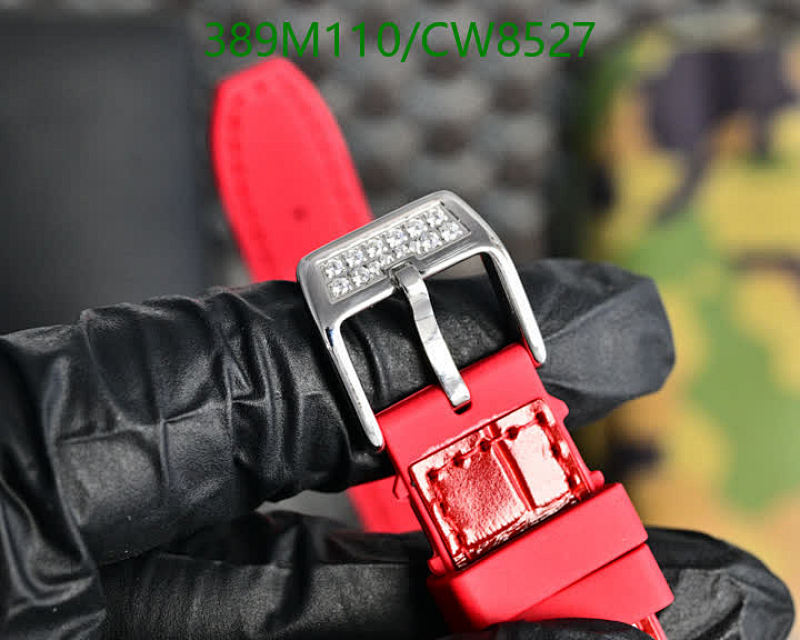 Franck Muller-Watch-Mirror Quality Code: CW8527 $: 389USD